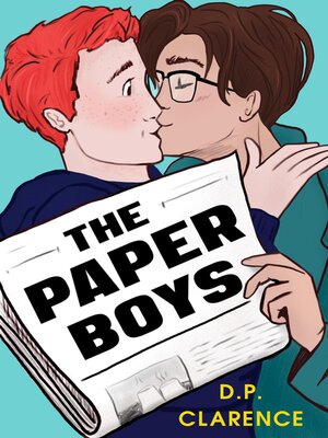 The Paper Boys - ebook